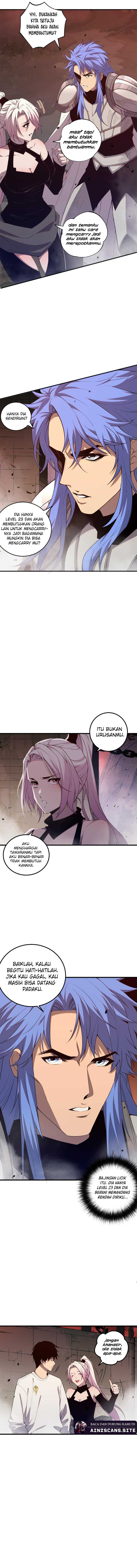 Disastrous Necromancer Chapter 38 - 121