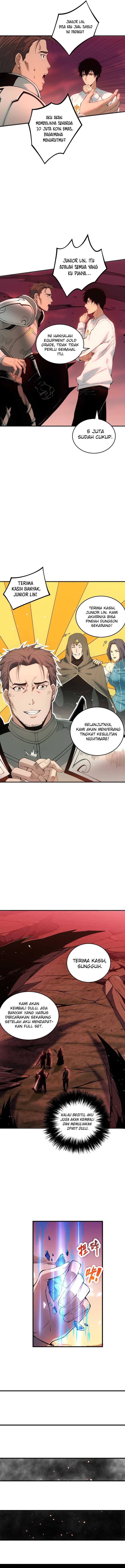 Disastrous Necromancer Chapter 38 - 111