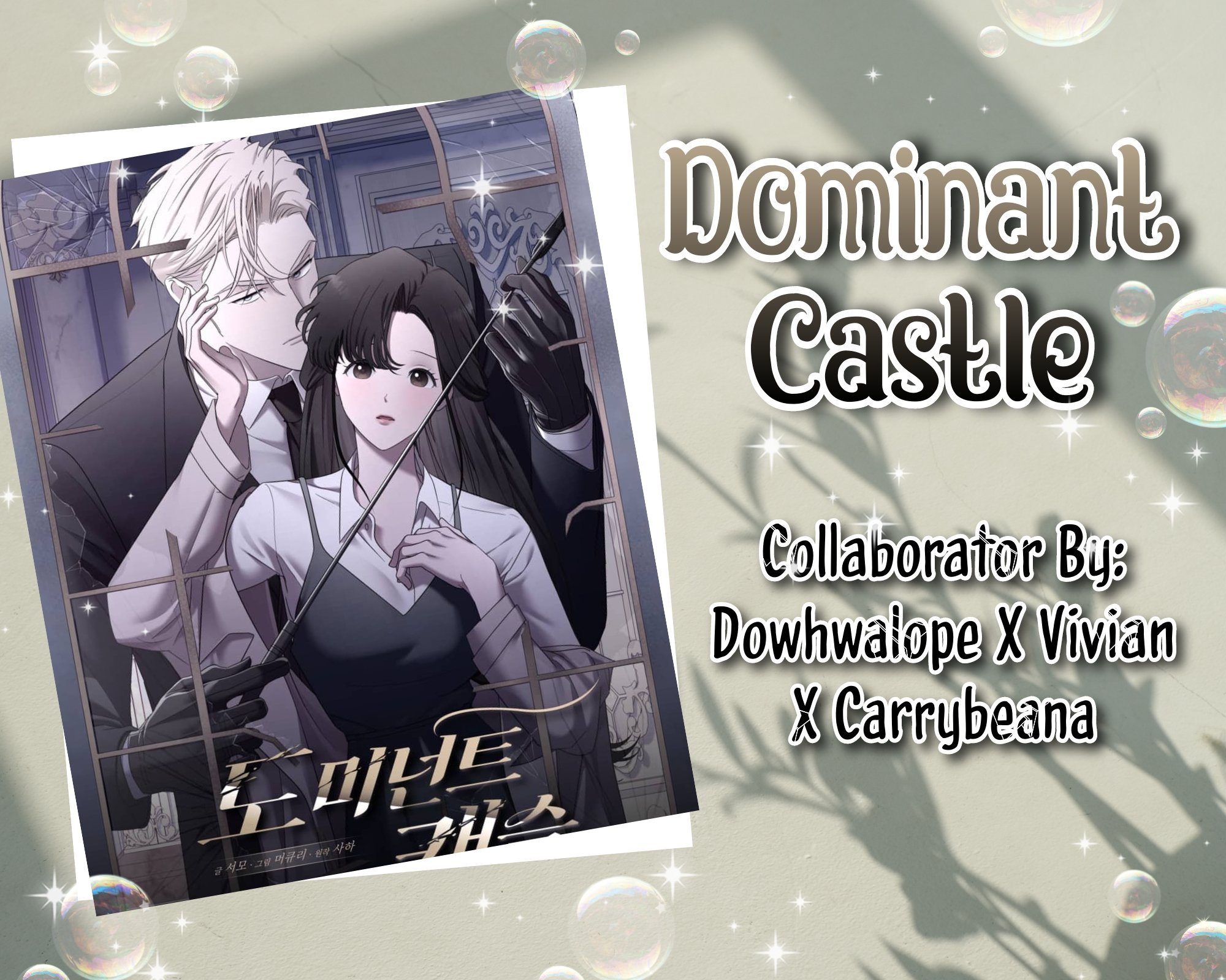 Dominant Castle Chapter 18 - 115