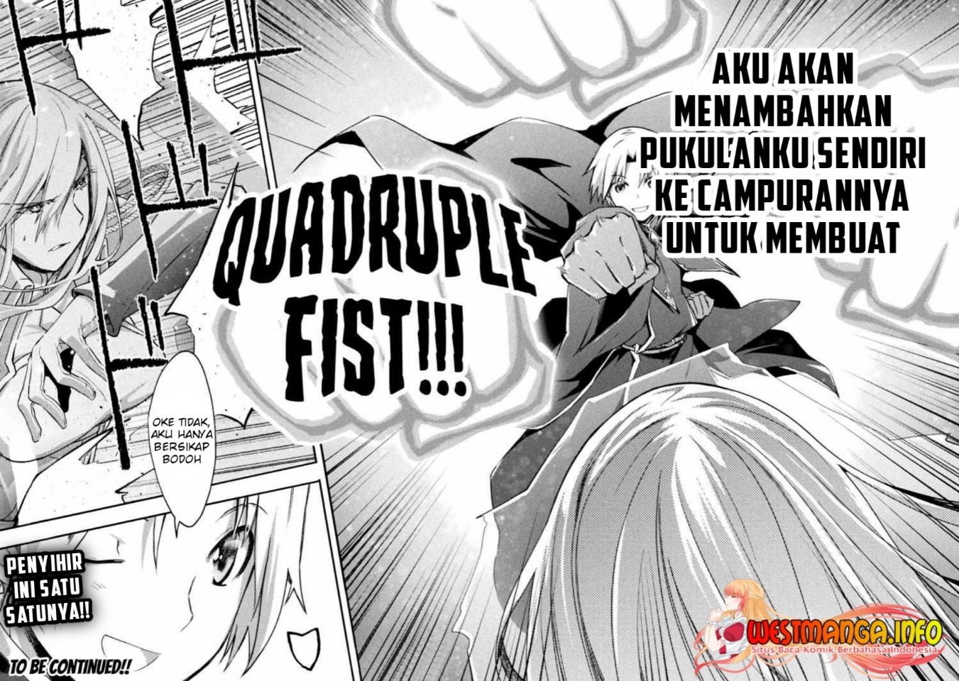 Dungeon Kurashi No Moto Yuusha Chapter 42 - 173