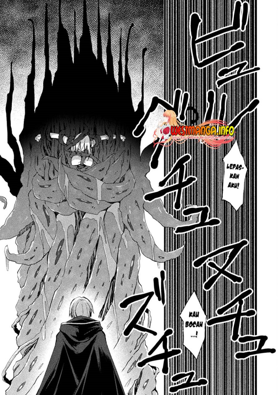Dungeon Kurashi No Moto Yuusha Chapter 43 - 181