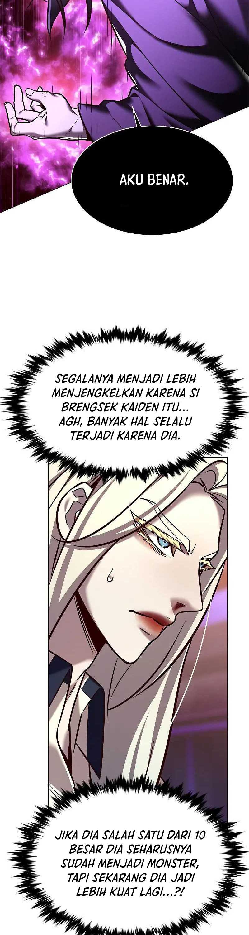 Eleceed Chapter 271 - 441