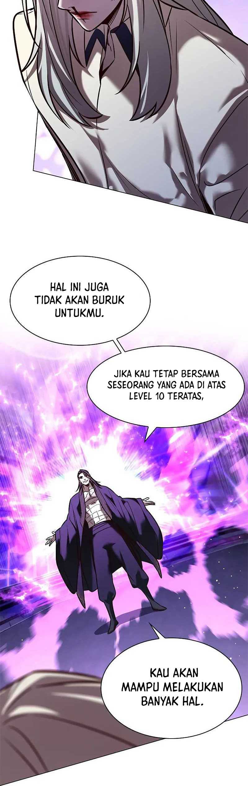 Eleceed Chapter 271 - 447