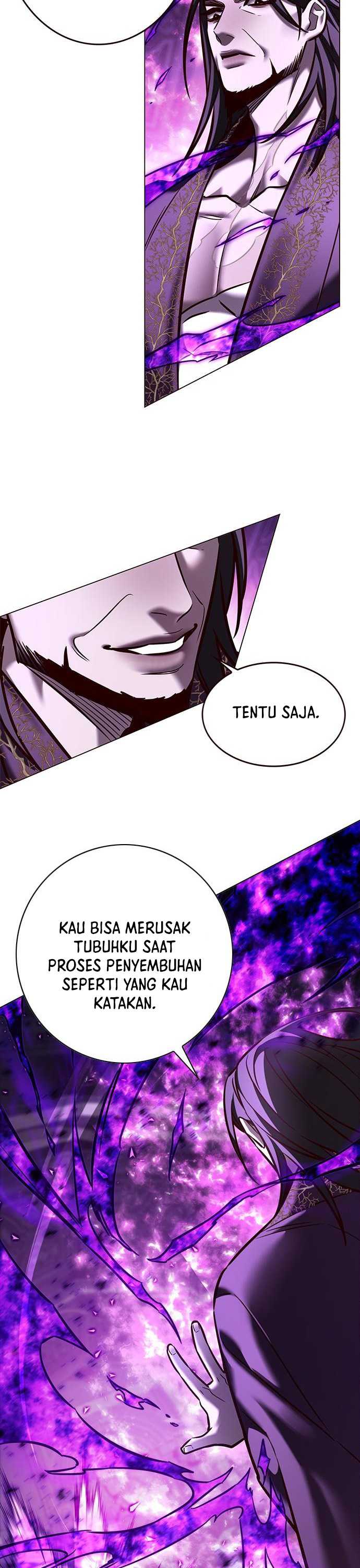 Eleceed Chapter 272 - 345
