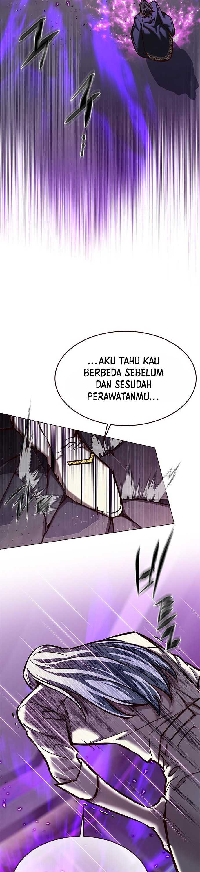Eleceed Chapter 272 - 293
