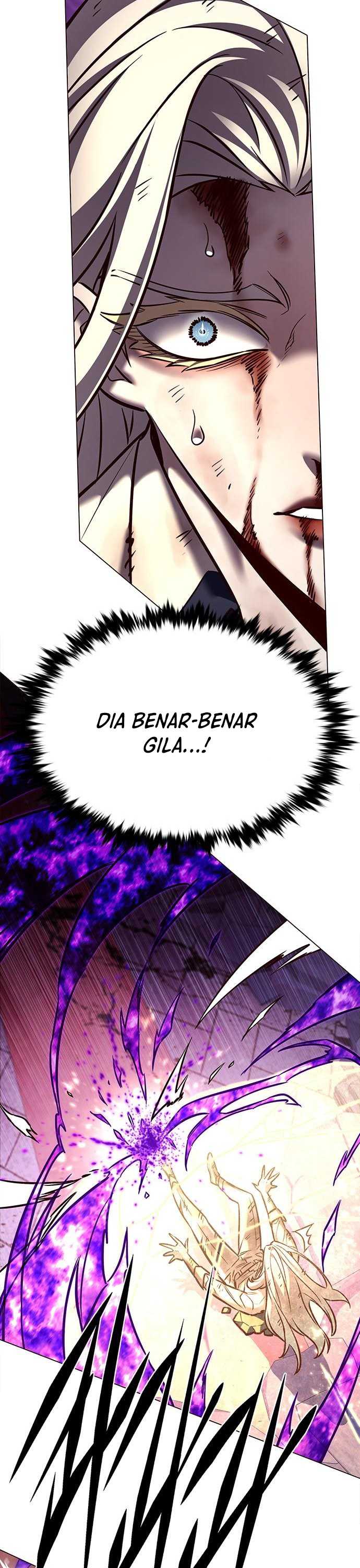 Eleceed Chapter 272 - 349