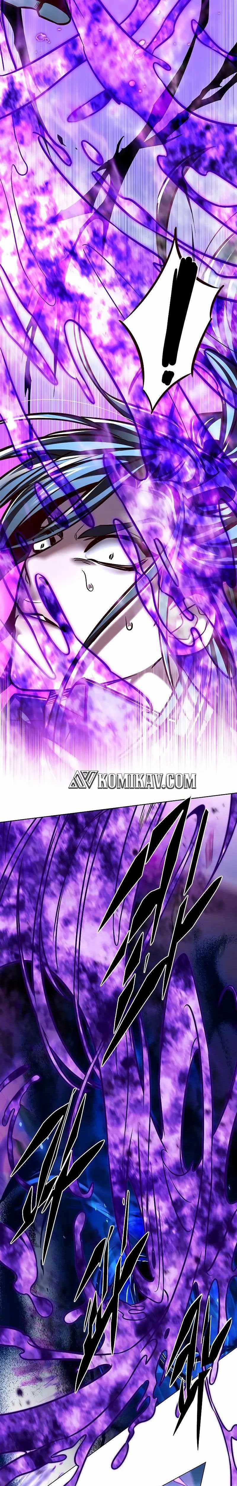 Eleceed Chapter 273 - 309