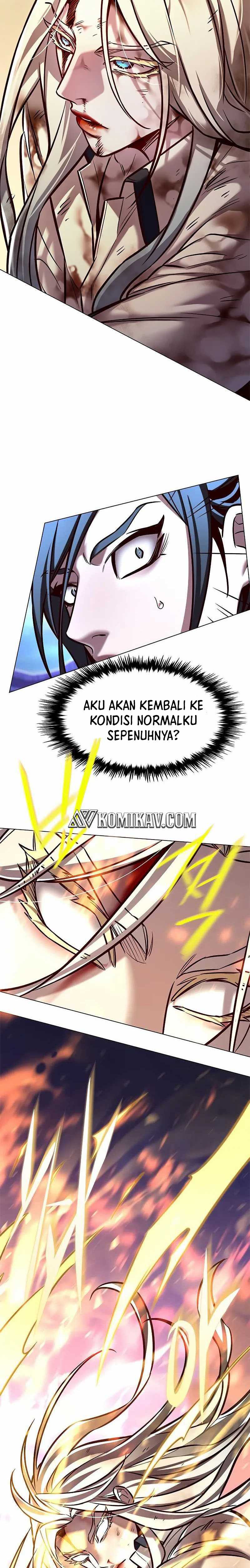 Eleceed Chapter 273 - 321