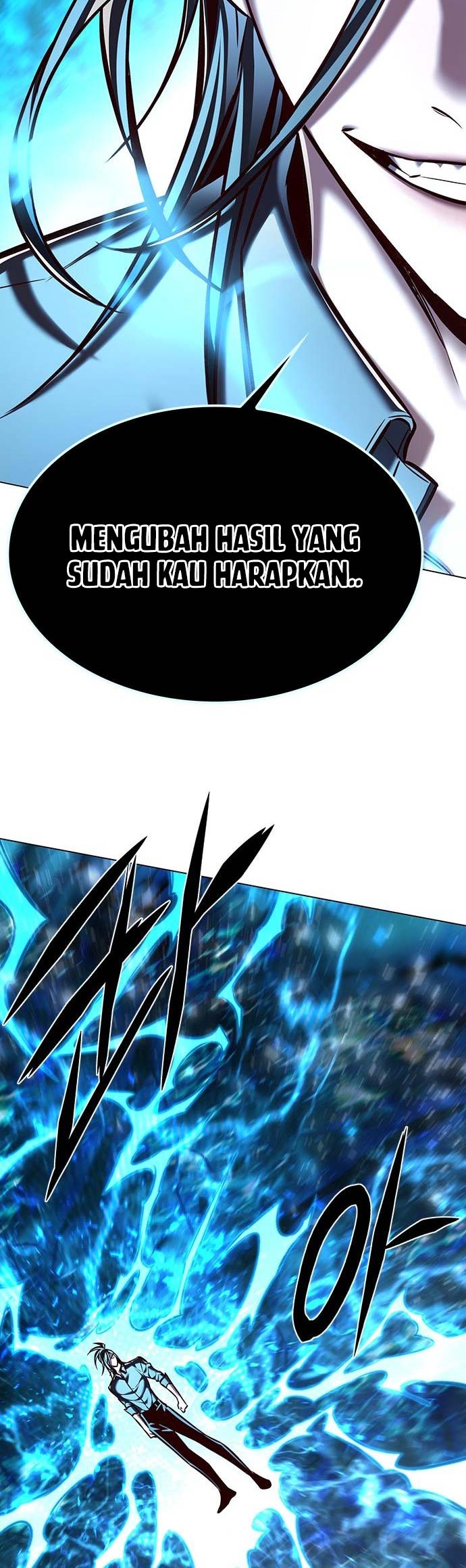 Eleceed Chapter 274 - 525