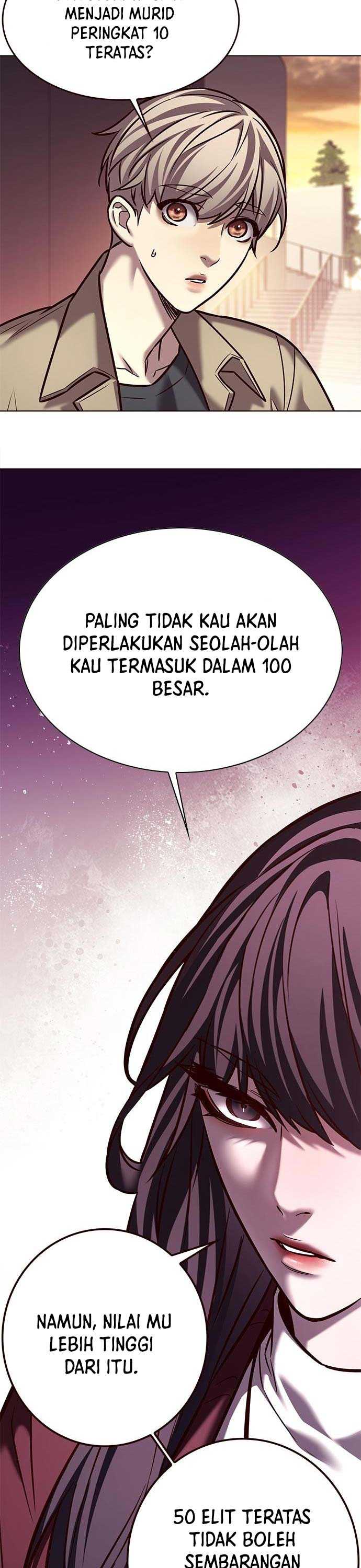 Eleceed Chapter 276 - 395
