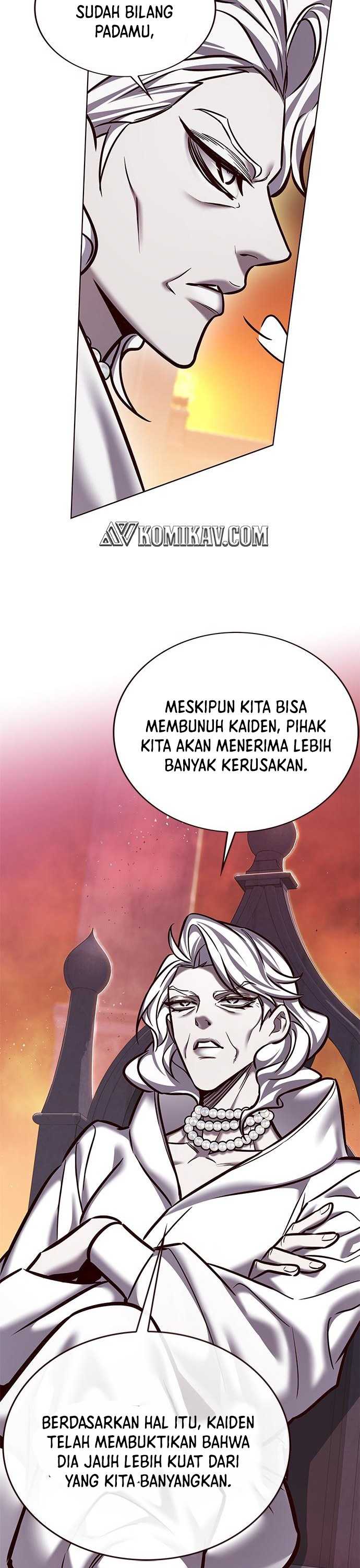 Eleceed Chapter 276 - 329
