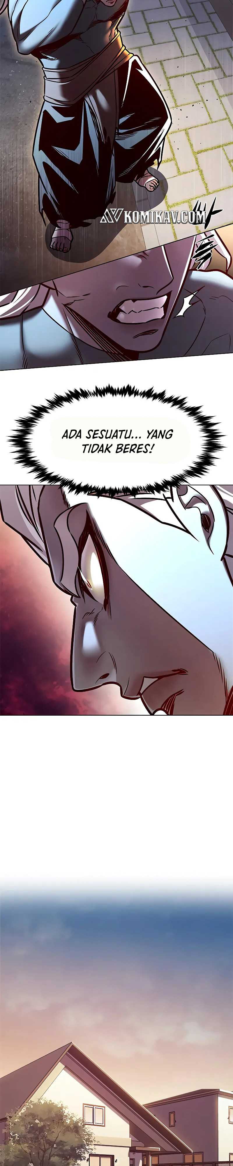 Eleceed Chapter 279 - 303