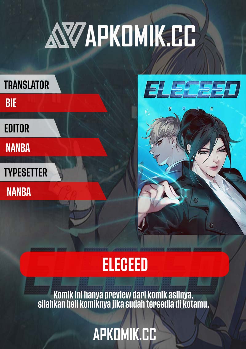 Eleceed Chapter 291 - 283