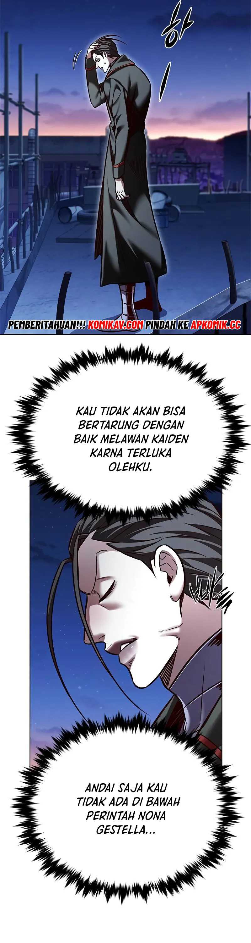 Eleceed Chapter 291 - 337