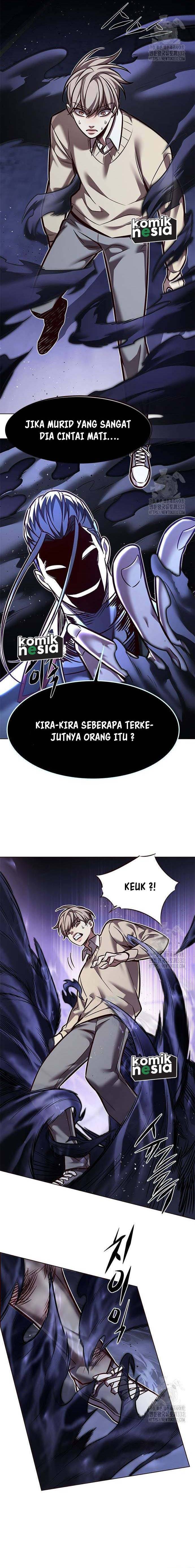 Eleceed Chapter 292 - 149