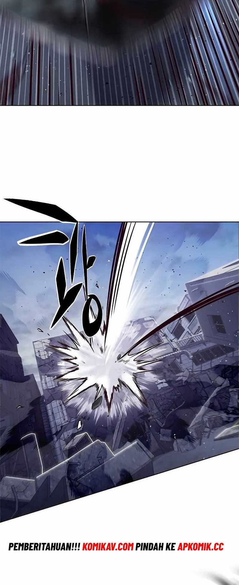 Eleceed Chapter 293 - 475