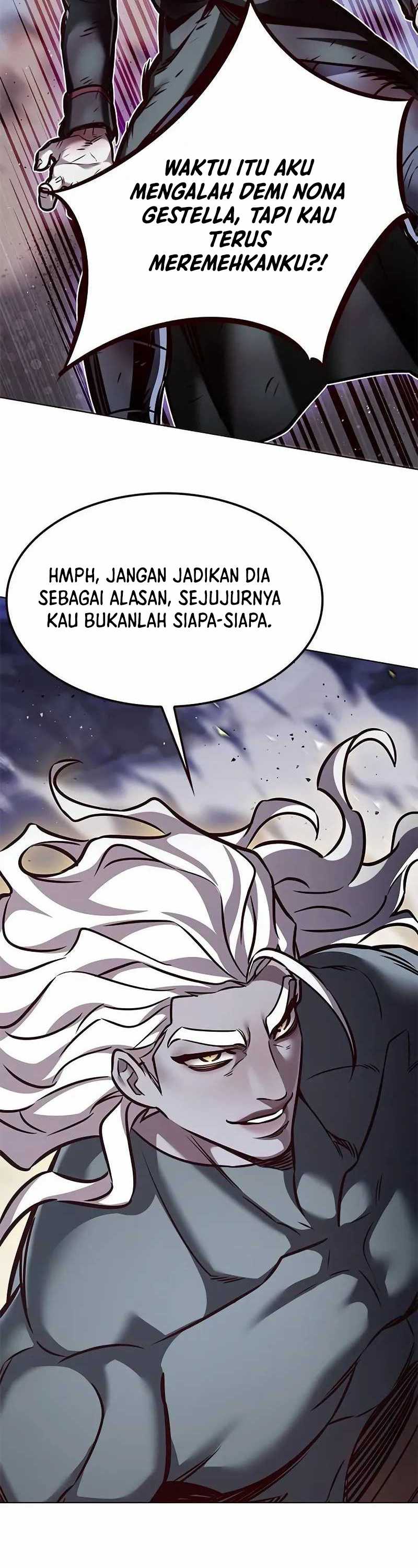 Eleceed Chapter 293 - 489