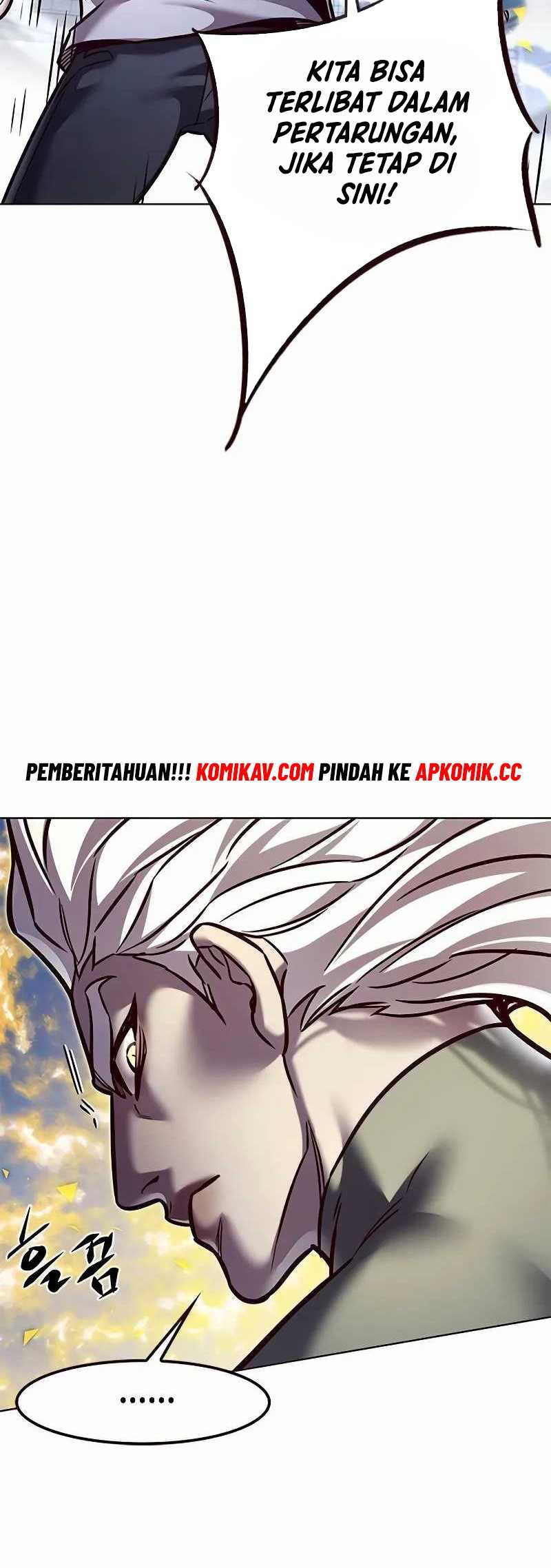 Eleceed Chapter 293 - 501