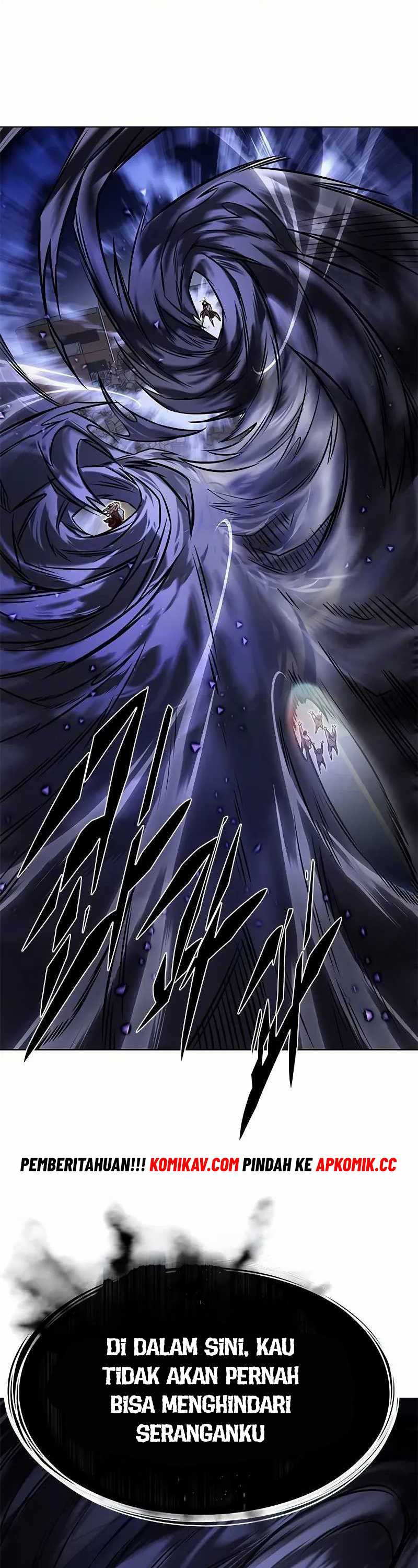 Eleceed Chapter 293 - 569