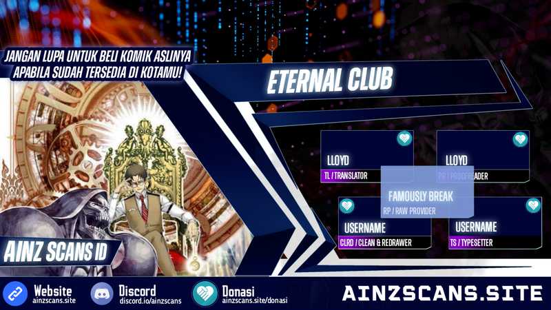 Eternal Club (I Built A Lifespan Club) Chapter 245 - 115