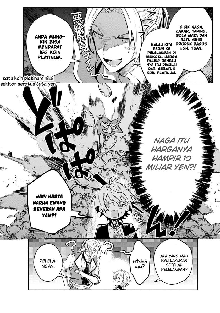Fun Territory Defense Of The Easy-Going Lord ~The Nameless Village Is Made Into The Strongest Fortified City By Production Magic~ Chapter 22.2 - 133