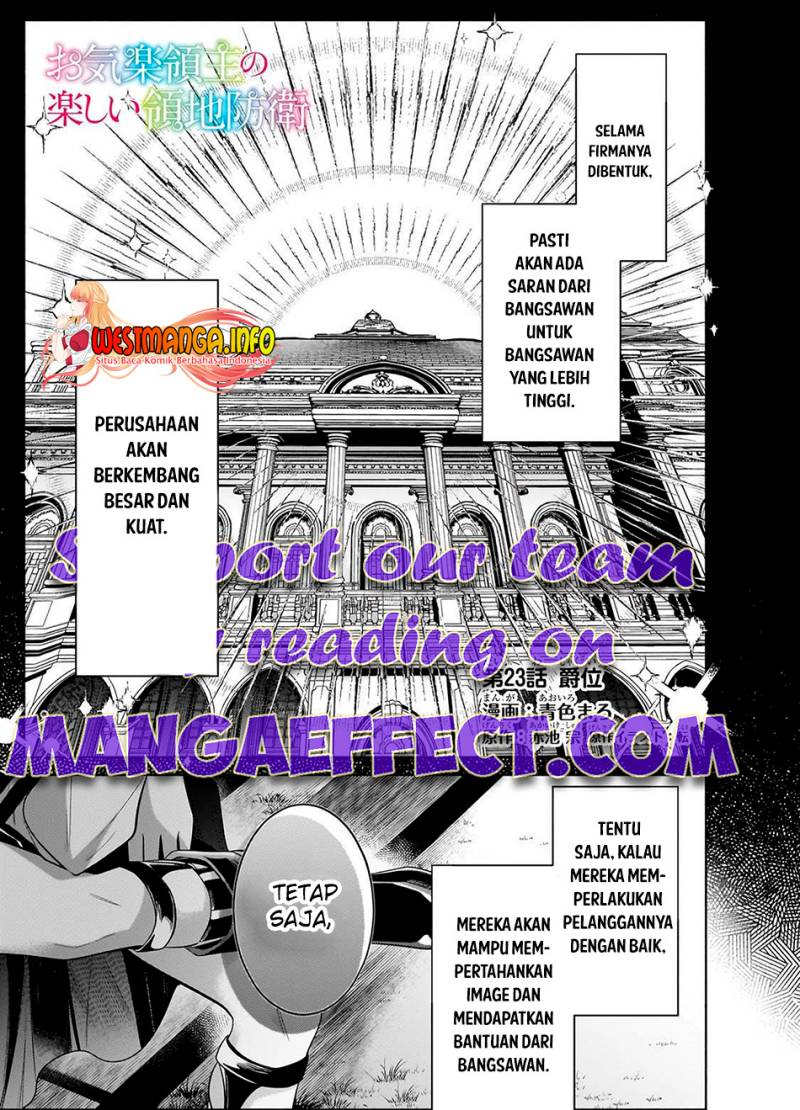 Fun Territory Defense Of The Easy-Going Lord ~The Nameless Village Is Made Into The Strongest Fortified City By Production Magic~ Chapter 23.1 - 119