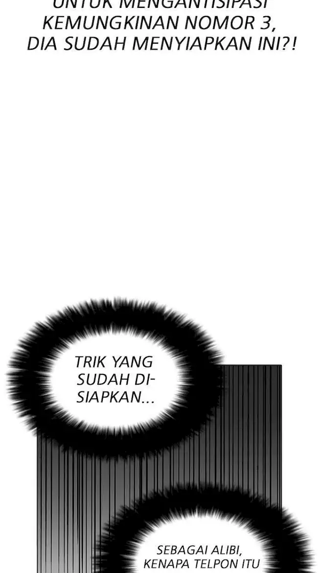Gaiken Jijou Shugi (Lookism) Chapter 162 - 979
