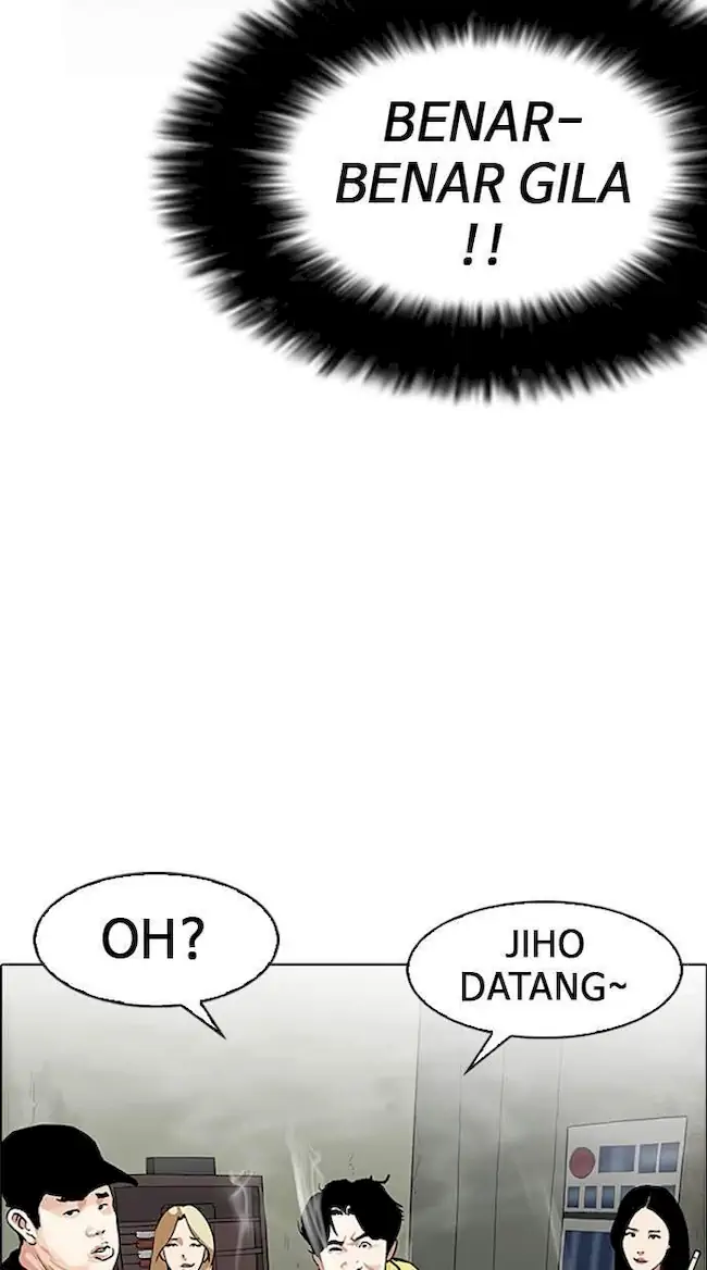 Gaiken Jijou Shugi (Lookism) Chapter 166 - 743