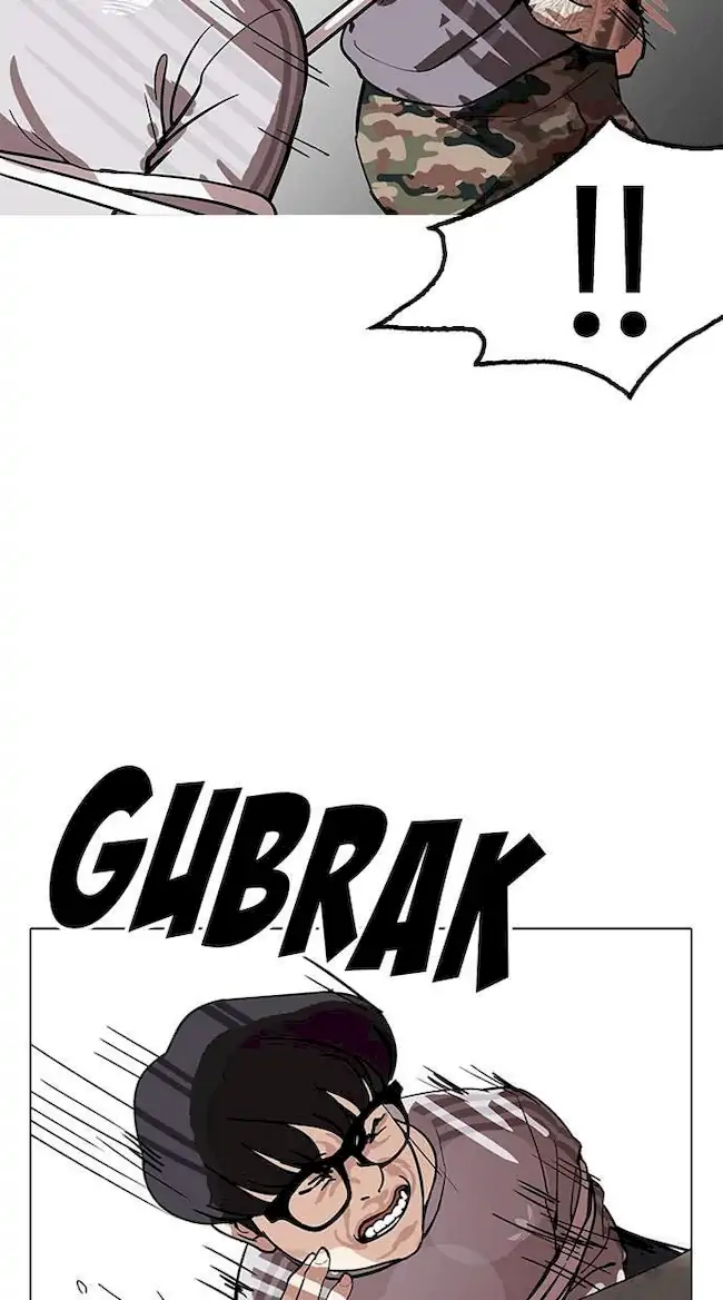 Gaiken Jijou Shugi (Lookism) Chapter 177 - 989