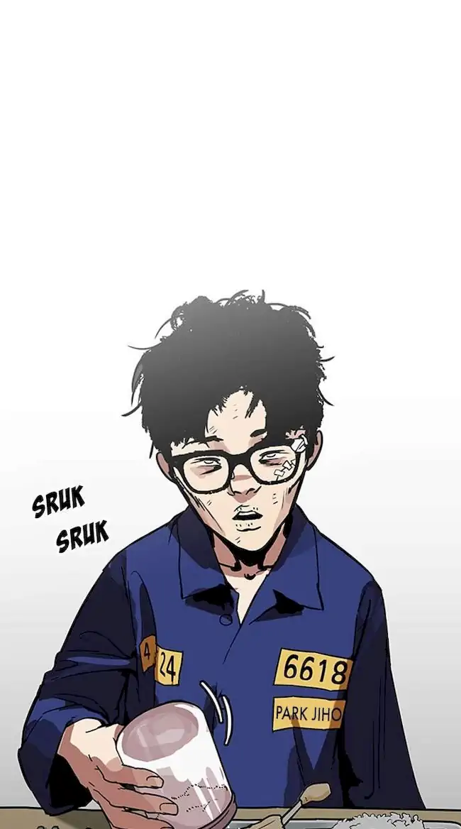 Gaiken Jijou Shugi (Lookism) Chapter 183 - 765