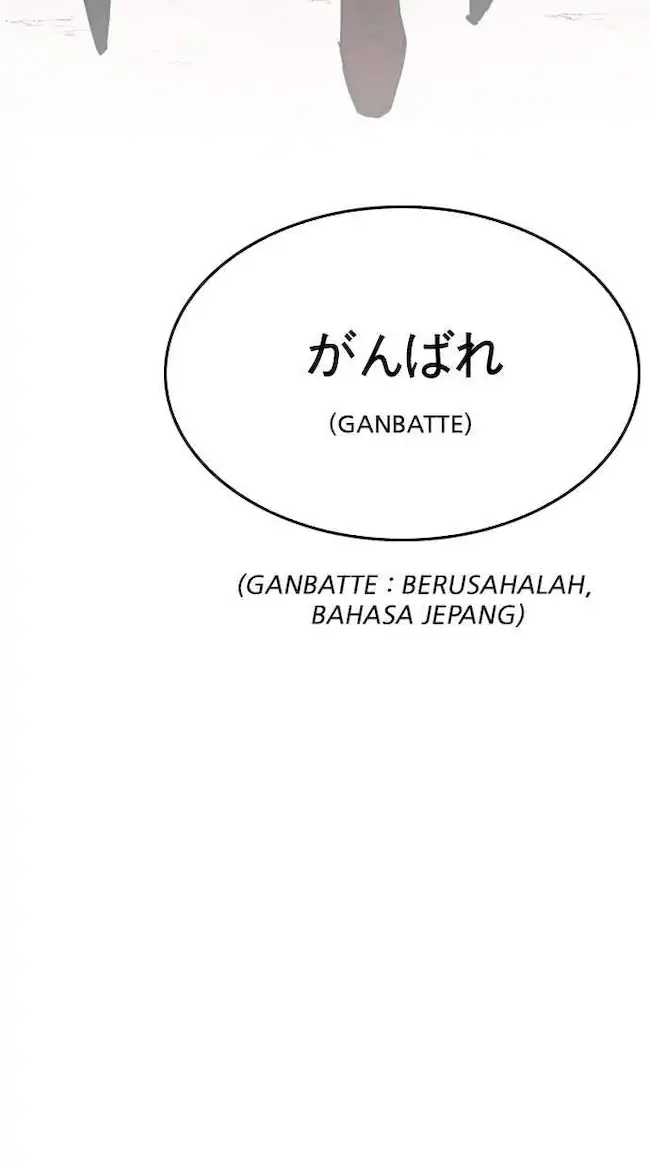 Gaiken Jijou Shugi (Lookism) Chapter 212 - 1037