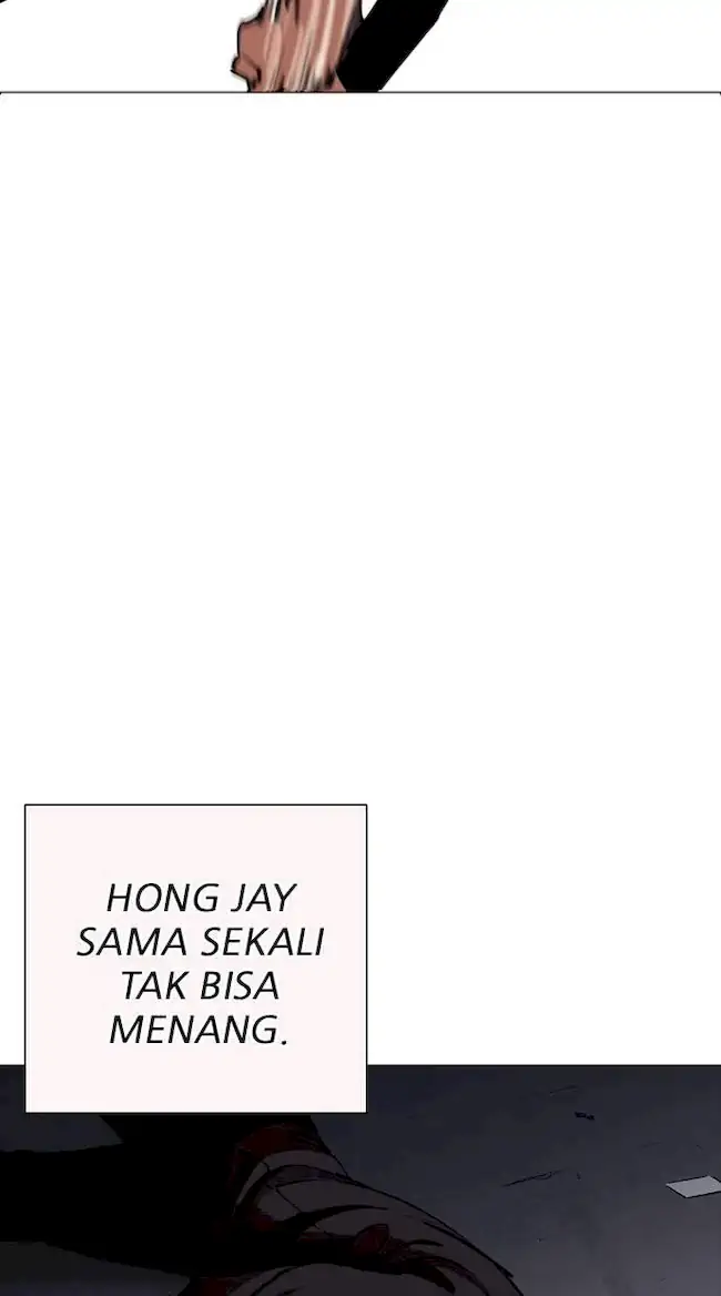 Gaiken Jijou Shugi (Lookism) Chapter 253 - 1019
