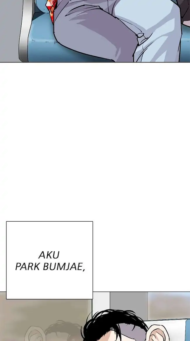 Gaiken Jijou Shugi (Lookism) Chapter 255 - 793
