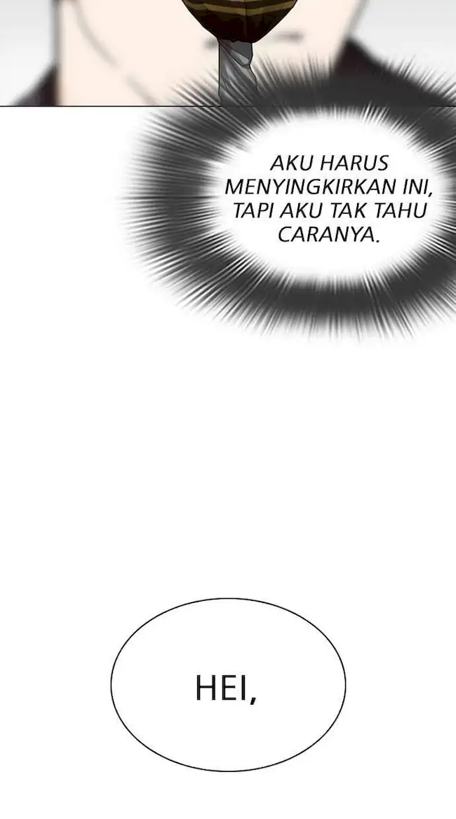 Gaiken Jijou Shugi (Lookism) Chapter 280 - 1053