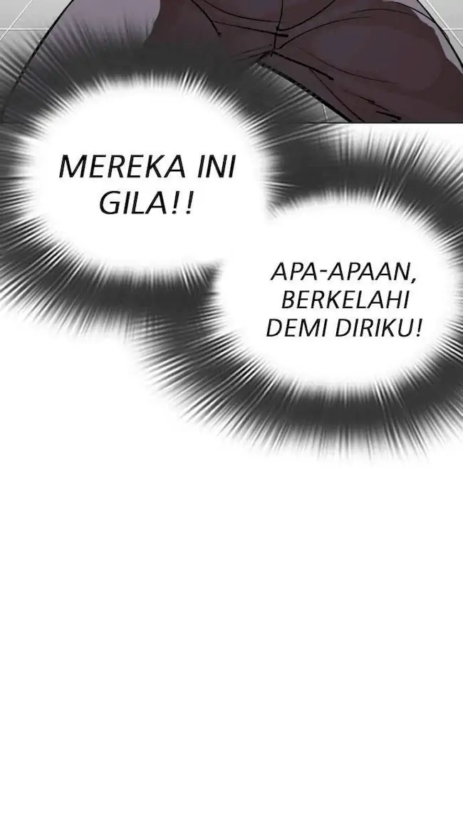 Gaiken Jijou Shugi (Lookism) Chapter 293 - 1003