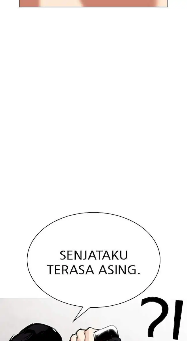 Gaiken Jijou Shugi (Lookism) Chapter 310 - 927