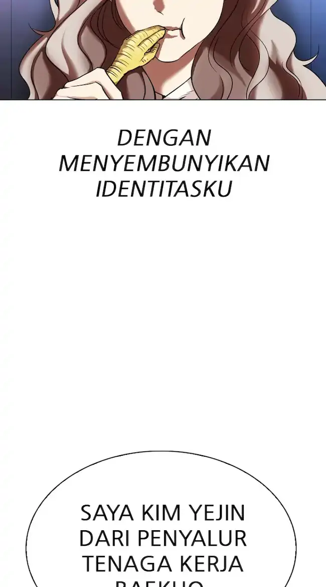 Gaiken Jijou Shugi (Lookism) Chapter 322 - 703
