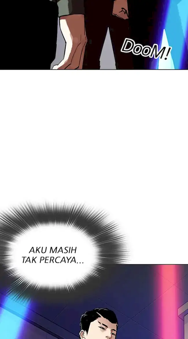 Gaiken Jijou Shugi (Lookism) Chapter 324 - 825