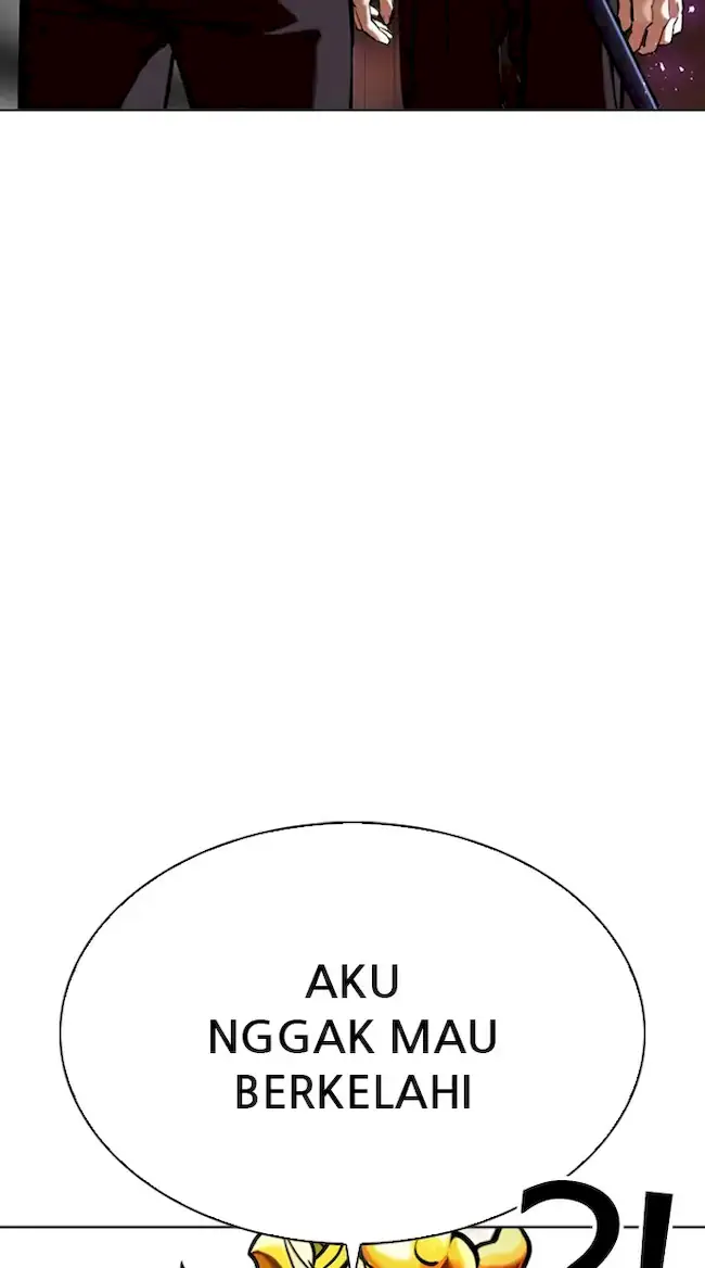 Gaiken Jijou Shugi (Lookism) Chapter 344 - 741