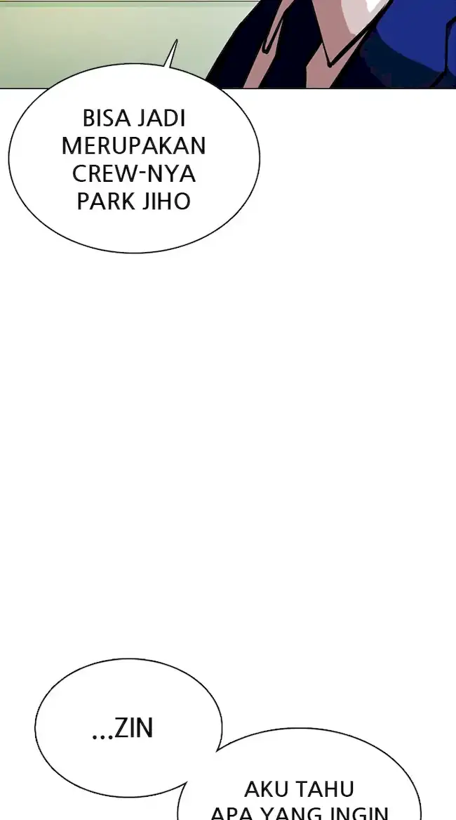Gaiken Jijou Shugi (Lookism) Chapter 359 - 1181