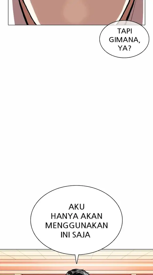 Gaiken Jijou Shugi (Lookism) Chapter 361 - 1101