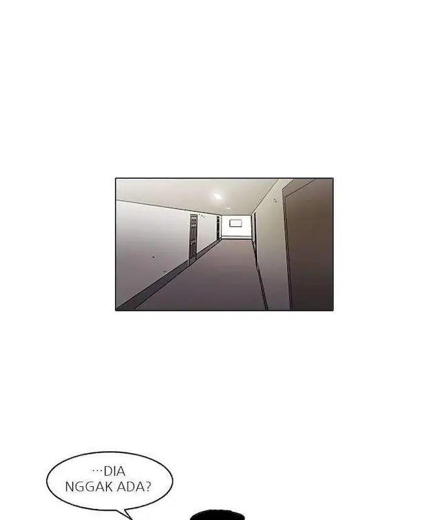 Gaiken Jijou Shugi (Lookism) Chapter 44 - 459