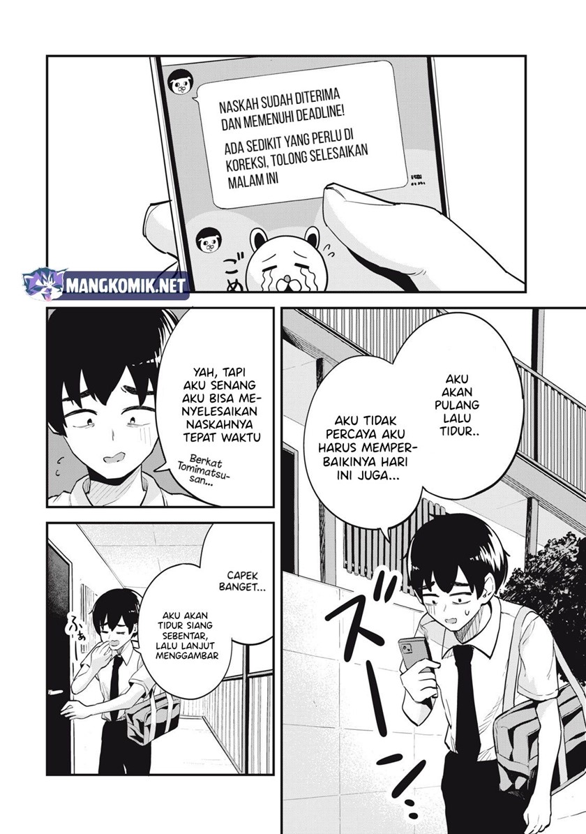 Gal Assi Chapter 11 - 121