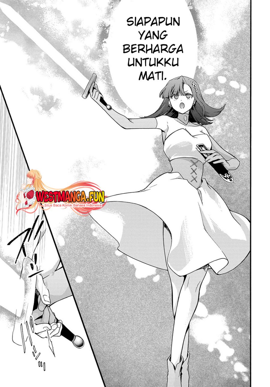 Garbage Brave: Isekai Ni Shoukan Sare Suterareta Yuusha No Fukushuu Monogatari Chapter 42 - 173