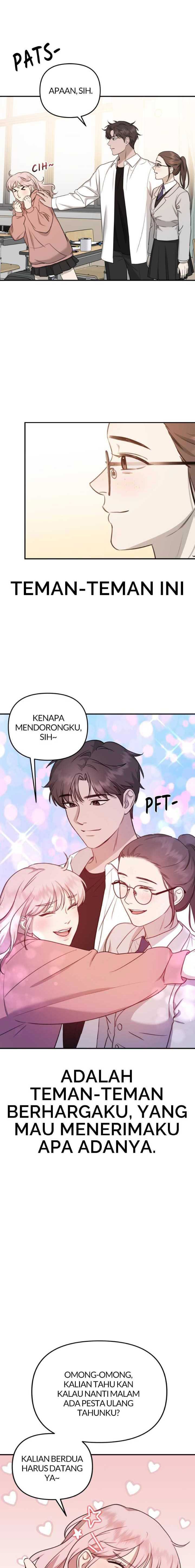 Baca God Jangsanbeom Chapter Bahasa Indonesia Manhwaindo