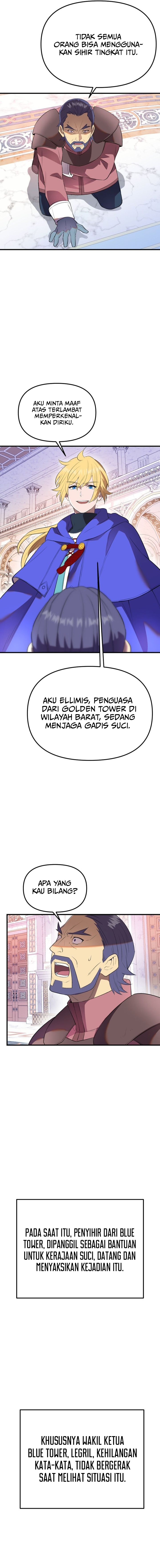 Golden Mage Chapter 39 - 183