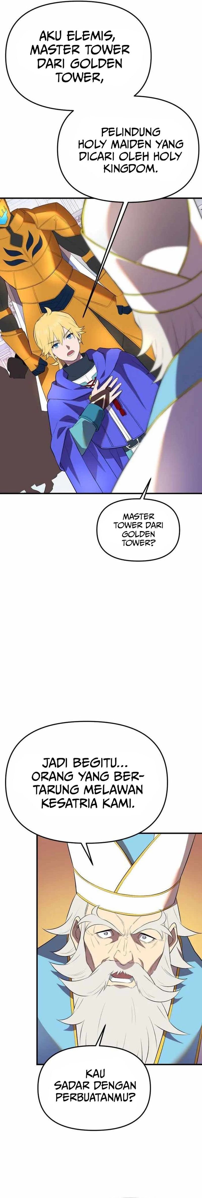 Golden Mage Chapter 40 - 325