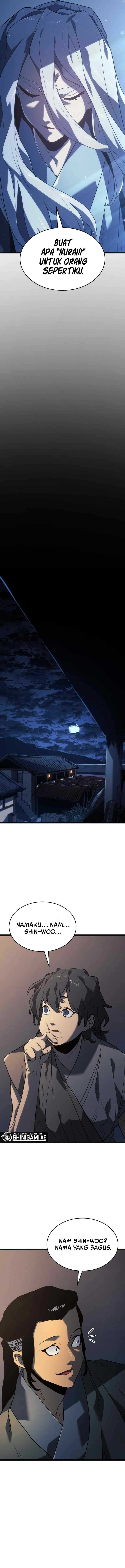 Grim Reaper Of The Drifting Moon (Grim Reaper'S Floating Moon) Chapter 59 - 159
