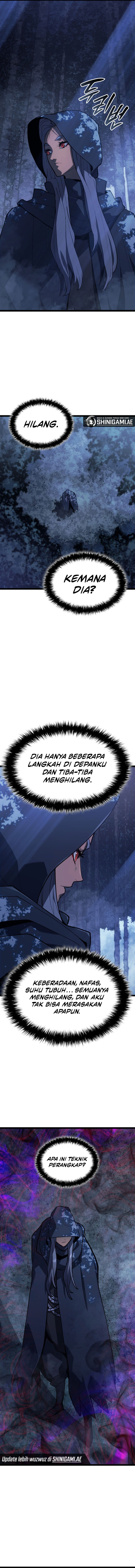 Grim Reaper Of The Drifting Moon (Grim Reaper'S Floating Moon) Chapter 84 - 125