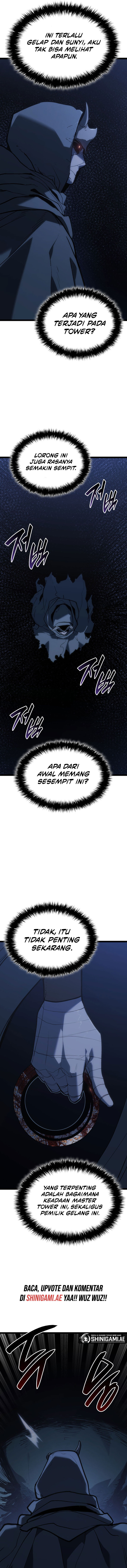 Grim Reaper Of The Drifting Moon (Grim Reaper'S Floating Moon) Chapter 84 - 107